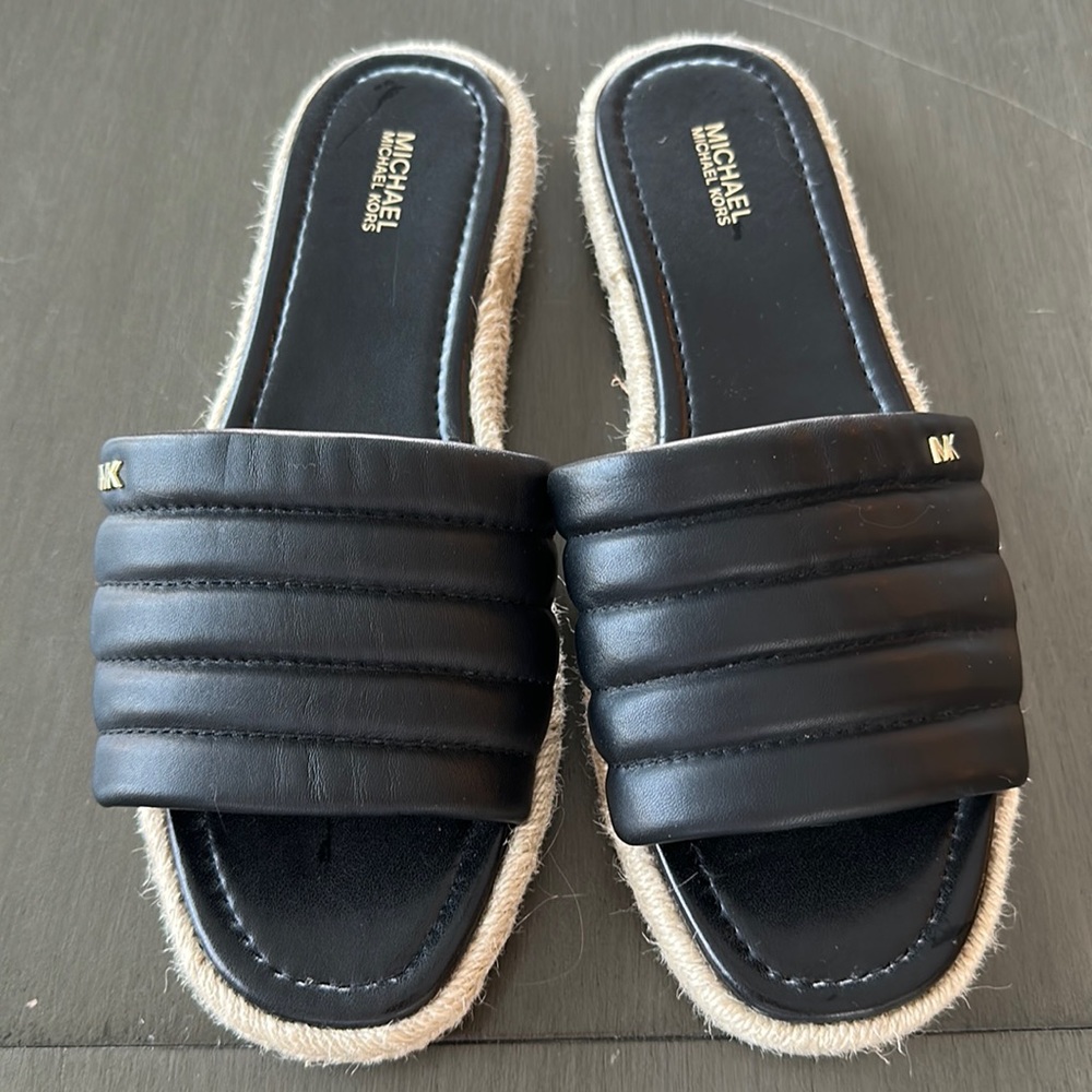 Michael Kors Sandals